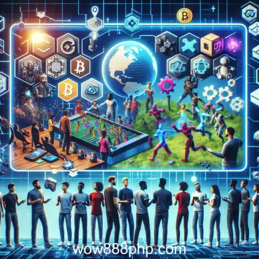 The Evolution of Online Gaming Platforms