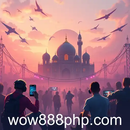 Gaming Evolution and Future Prospects