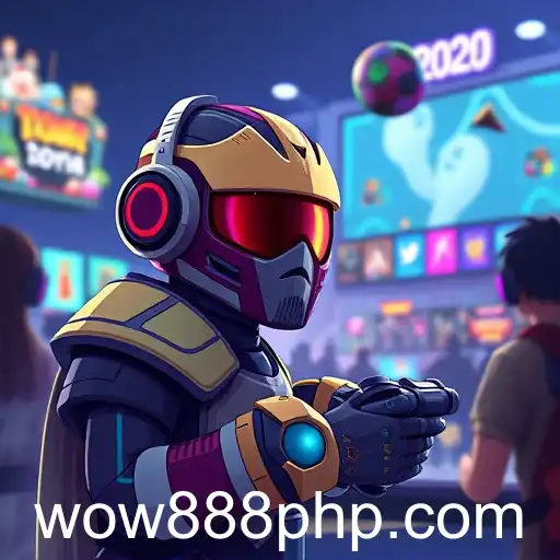 Gaming Industry Sees a Surge with Online Platforms