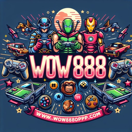wow888