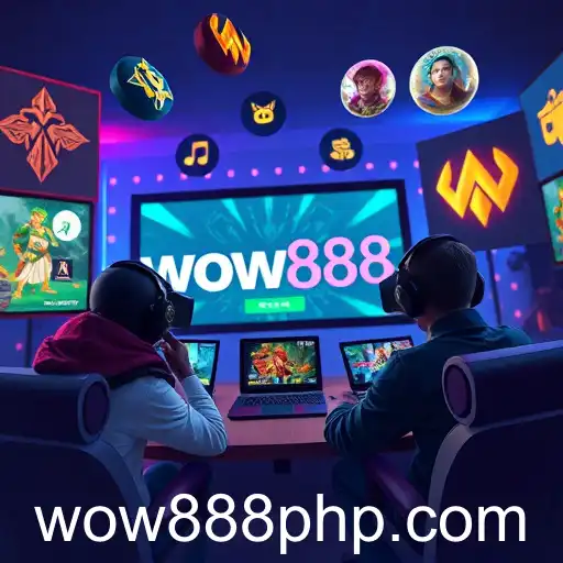 Online Gaming Trends and Innovations