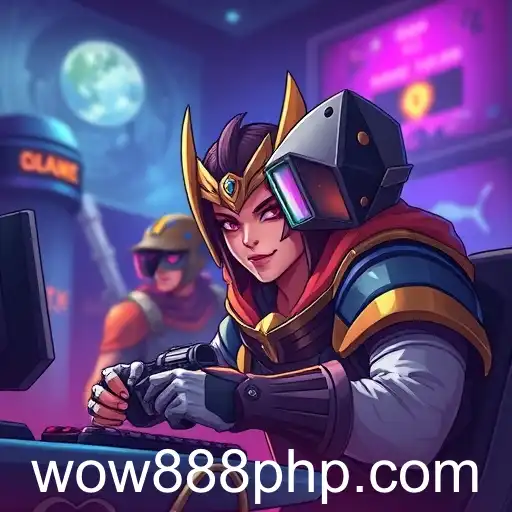 The Rise of Online Gaming Platforms in 2025