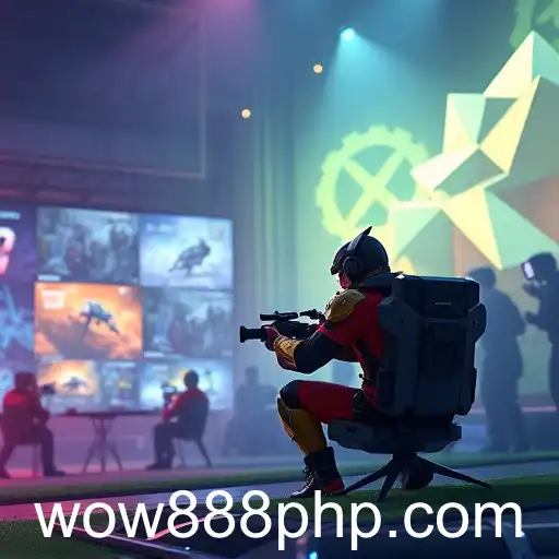 Rise of Online Gaming Platforms in the 2020s