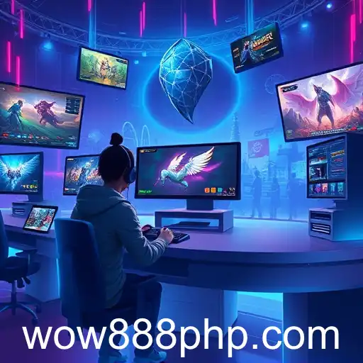 The Rise of Online Gaming Platforms in 2025