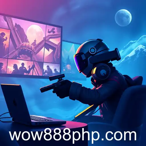 The Rise of Online Gaming Platforms in 2025