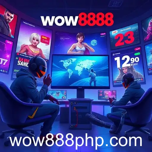 The Rise of wow888 in Online Gaming
