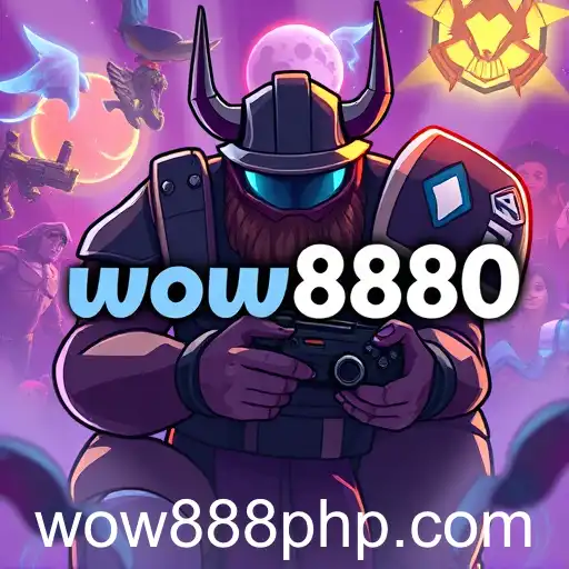 The Rise of wow888 in Gaming