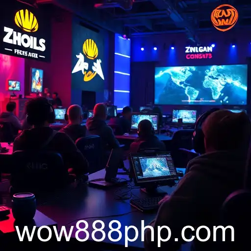 The Rising Influence of Online Gaming in Modern Society