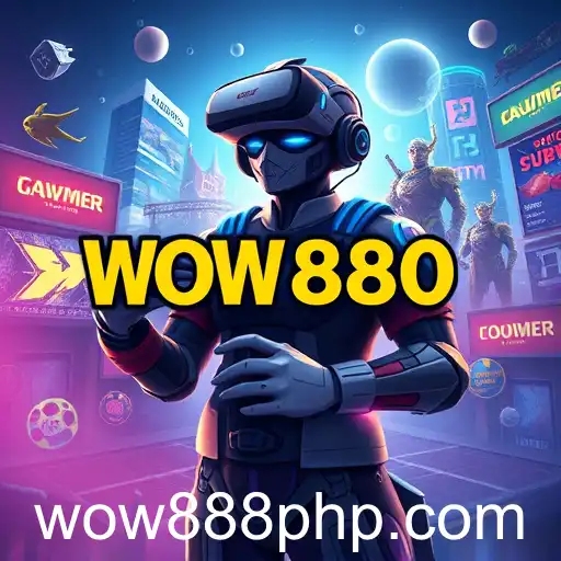 Wow888 Revolutionizing Online Gaming