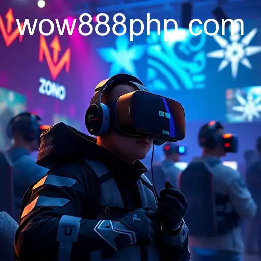 The Digital Evolution of Gaming Platforms