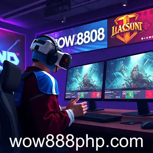 The Evolution of Online Gaming in 2025