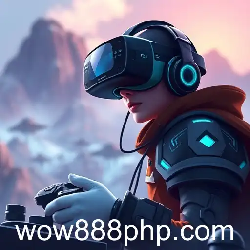 Gaming's Digital Evolution