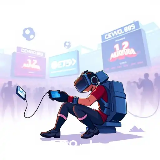 Gaming Evolution and the Rise of wow888