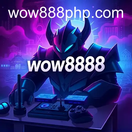 Gaming Landscape Shifts with wow888