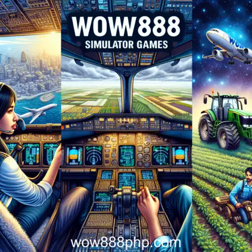 The Impact of Wow888 on Online Gaming in 2025