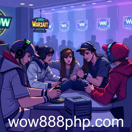 Online Gaming Trends and Innovations