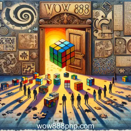 Exploring the Engaging World of Puzzle Games