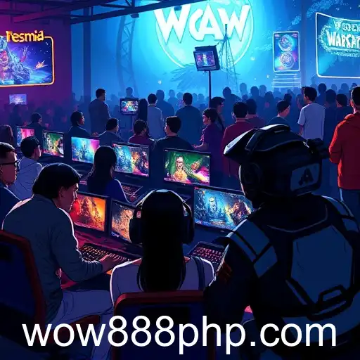 The Rise of Gaming Platforms in 2025