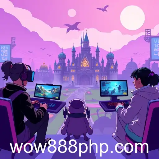 The Rise of Gaming Communities in the Digital Age