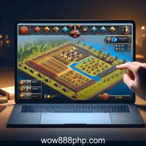 Exploring the Intricacies of Strategy Games: A Dive into Wow888